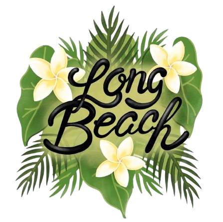Long beach Corporation Logo